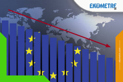 Euro Bölgesi'nde yatırımcı güveni düştü