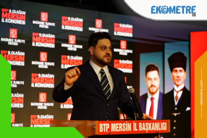 Hüseyin Baş’tan AKP iktidarına özelleştirme tepkisi