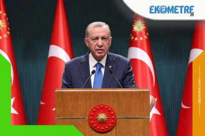 Erdoğan: Çalışanlarımızı enflasyona ezdirmedik