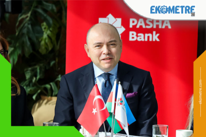 PASHA Bank’tan yılın son VDMK ihracı  