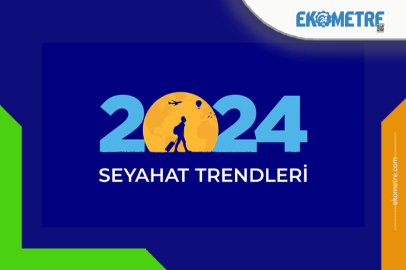 2024’ün Seyahat karnesini açıkladı