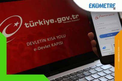 e-Devlet kapısı artık ücretli