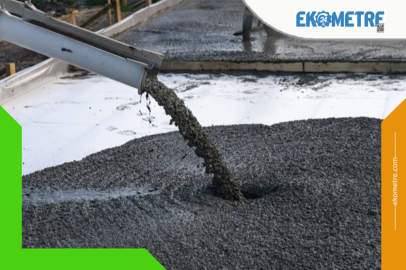 Hazır Beton Endeksi Aralık raporu açıklandı