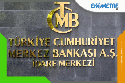 TC Merkez Bankası rezervleri arttı