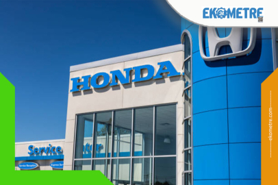 Honda piyasaya 30 bin doların altında araç sürecek