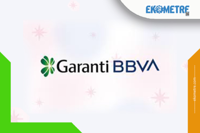 Garanti BBVA'nın 2024'te net karı açıklandı