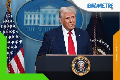 Trump: Amerika'ya zenginliği geri getiriyoruz