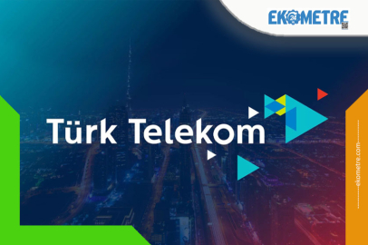 Türk Telekom'un net kârı yüzde 64 geriledi